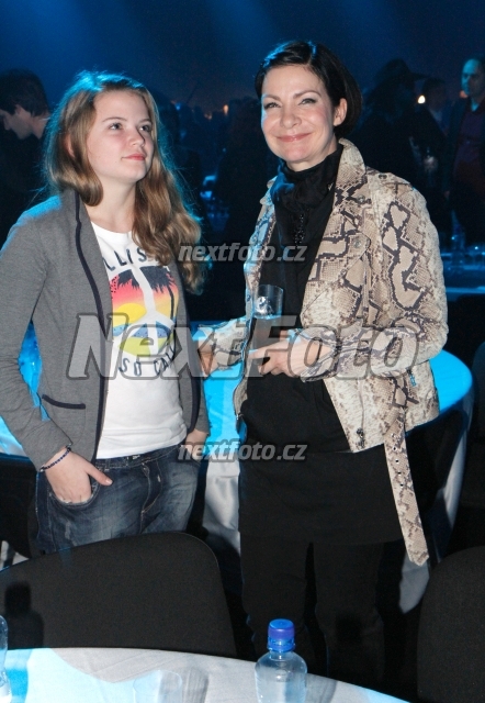 4206 Anna K Lucianna Krecarova Berenika Suchankova