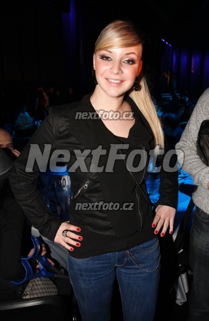 4326 Marketa Konvickova