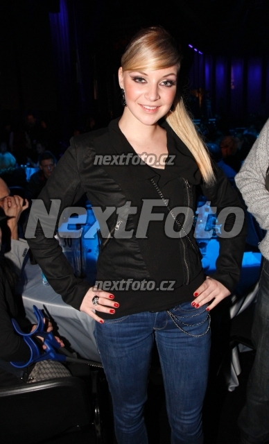 4328 Marketa Konvickova