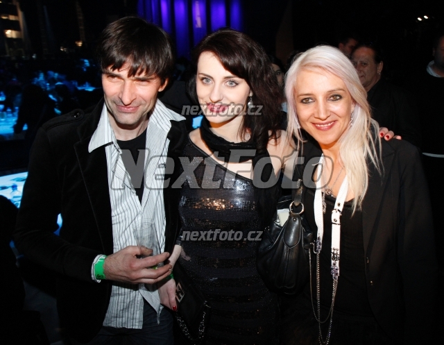 4351 Zdenek Podhursky Marketa Prochazkova Mirjam Landa