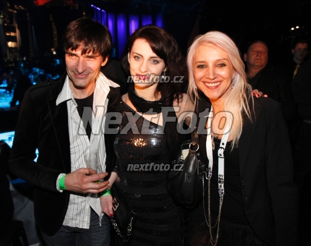 4354 Zdenek Podhursky Marketa Prochazkova Mirjam Landa