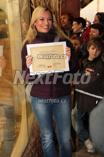 4508 Lucie Borhyova