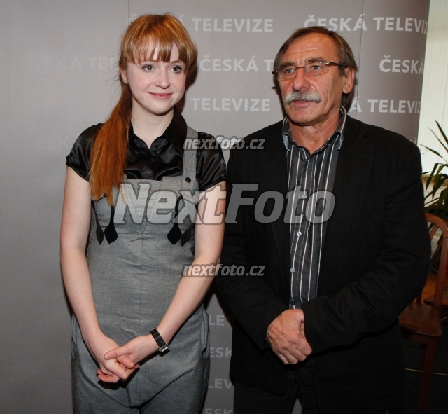 6013 Marie Dolezalova Pavel Zednicek