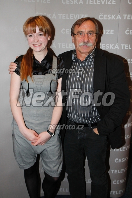 6016 Marie Dolezalova Pavel Zednicek