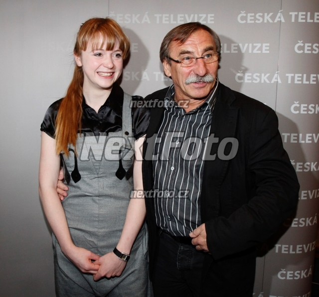 6018 Marie Dolezalova Pavel Zednicek