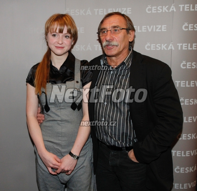 6019 Marie Dolezalova Pavel Zednicek
