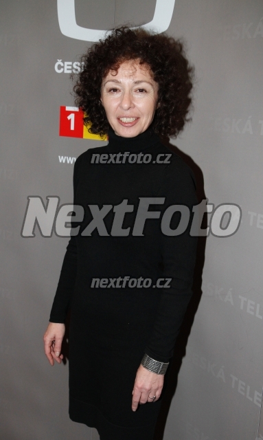 6071 Johana Munzarova
