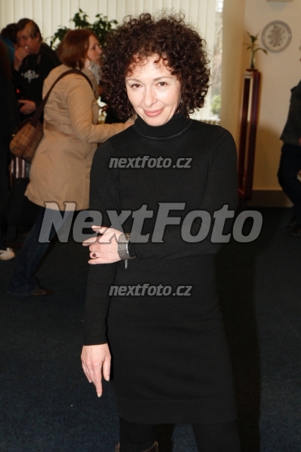 6127 Johana Munzarova