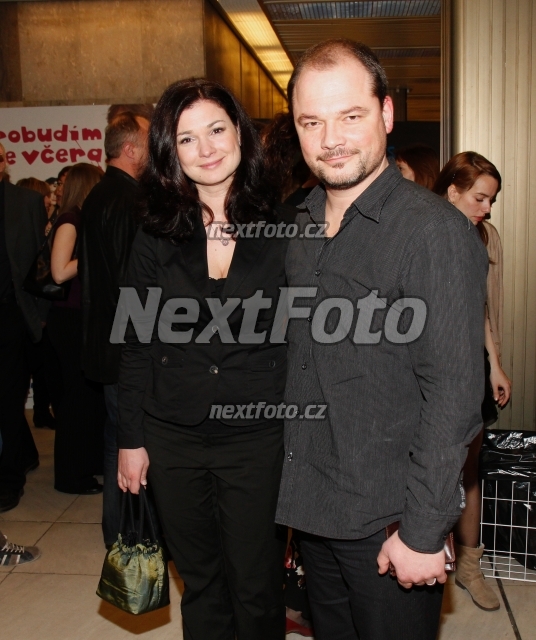 6457 Martin Preiss Martina Valkova Preissova