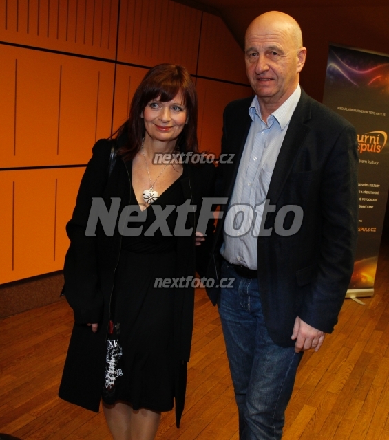 6465 Ljuba Krbova Ondrej Neff