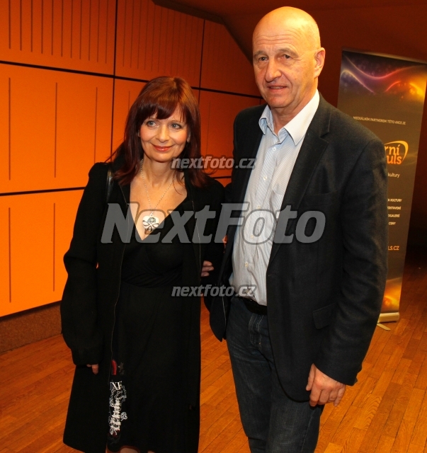 6466 Ljuba Krbova Ondrej Neff