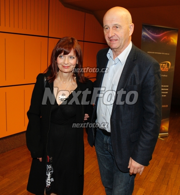 6467 Ljuba Krbova Ondrej Neff