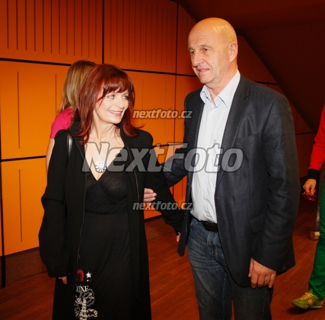 6475 Ljuba Krbova Ondrej Neff