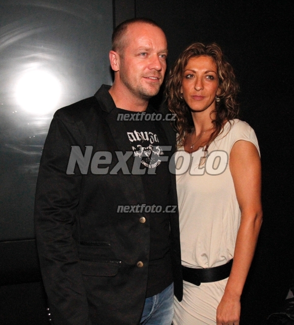 6531 Filip Blazek Jolana Ibraimi