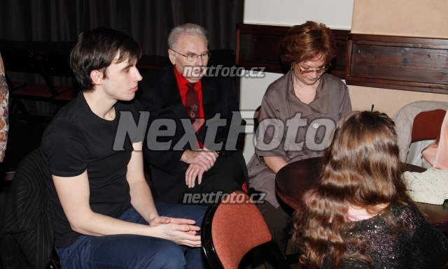 6801 Ludek Munzar Jana Hlavacova