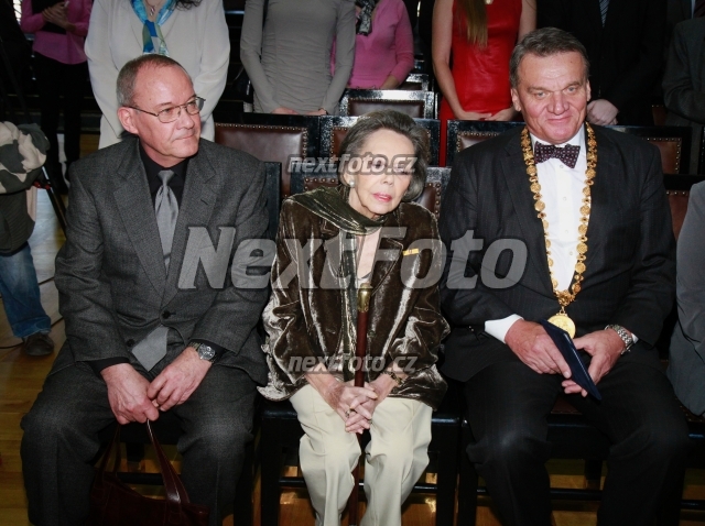 7101 Jirina Jiraskova Bohuslav Svoboda