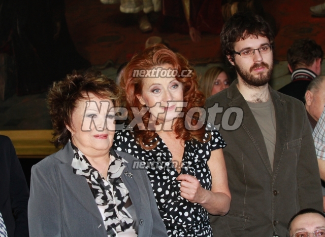 7217 Jirina Bohdalova Simona Stasova Marek Ciccotti