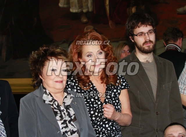 7218 Jirina Bohdalova Simona Stasova Marek Ciccotti