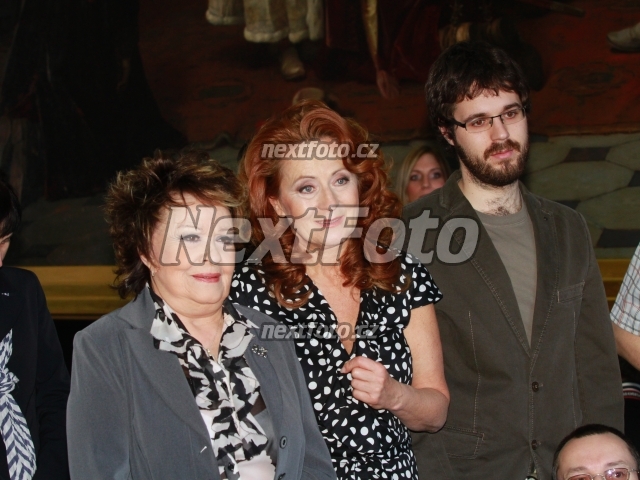 7220 Jirina Bohdalova Simona Stasova Marek Ciccotti