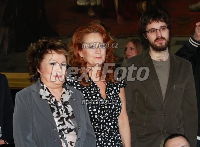 7226 Jirina Bohdalova Simona Stasova Marek Ciccotti