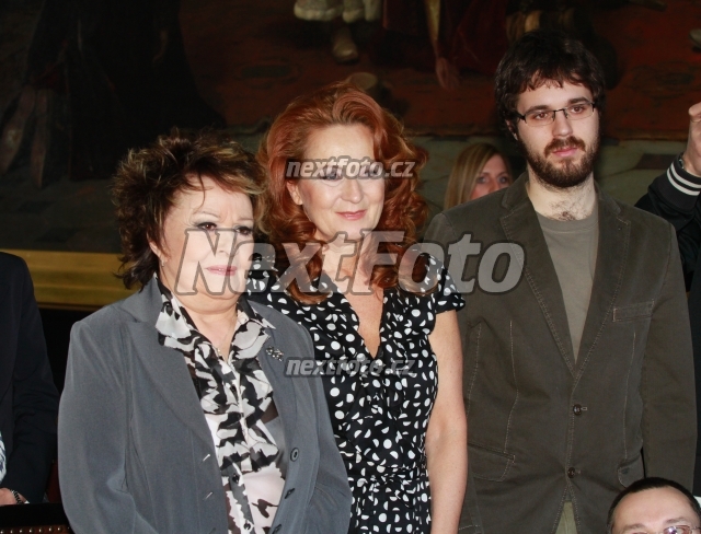 7227 Jirina Bohdalova Simona Stasova Marek Ciccotti