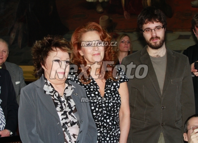 7234 Jirina Bohdalova Simona Stasova Marek Ciccotti