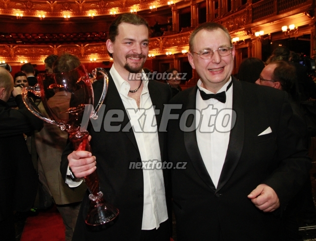 9603 Dusan Vitazek Jiri Hromada
