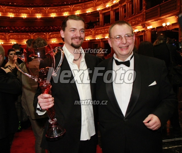 9604 Dusan Vitazek Jiri Hromada