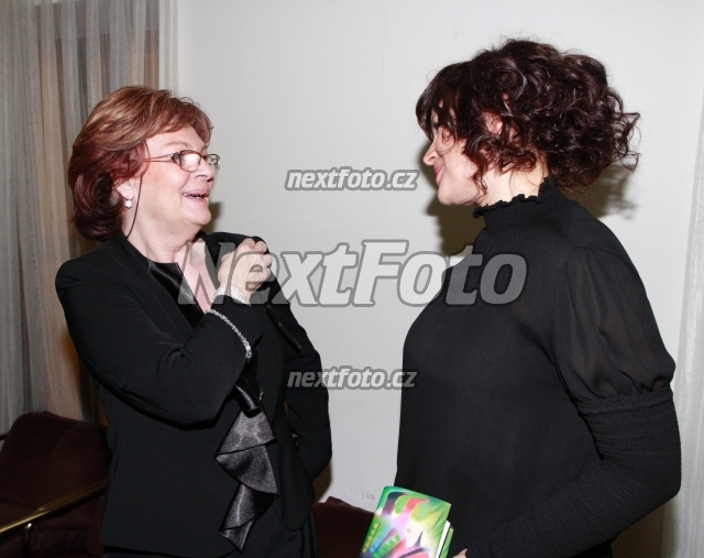 9658 Jana Hlavacova Jitka Cvancarova