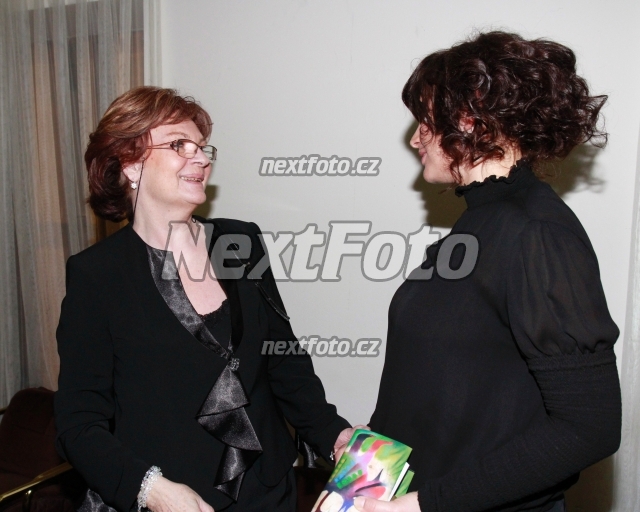 9659 Jana Hlavacova Jitka Cvancarova