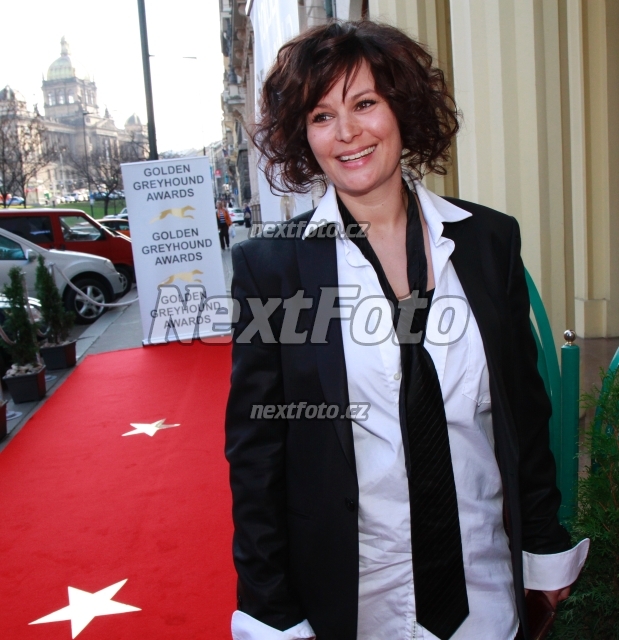 8945 Jitka Cvancarova