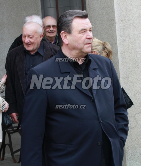 8781 Vaclav Postranecky