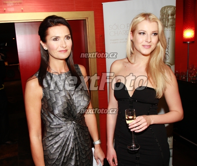 0053 Michaela Malacova Jitka Novackova