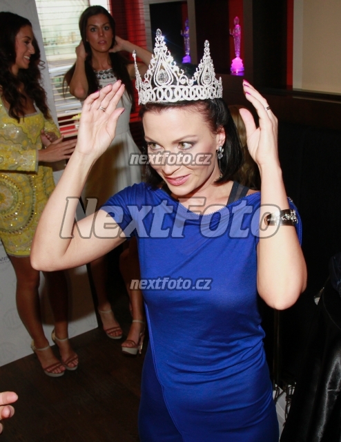 0123 Gabina Partysova