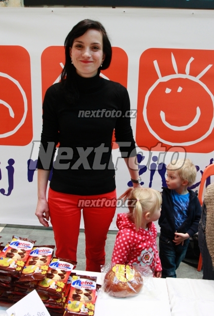 1003 Michaela Maurerova