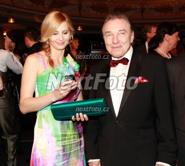 1580 Ivana Gottova Karel Gott