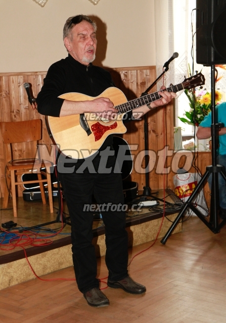 2069 Stanislav Wabi Danek