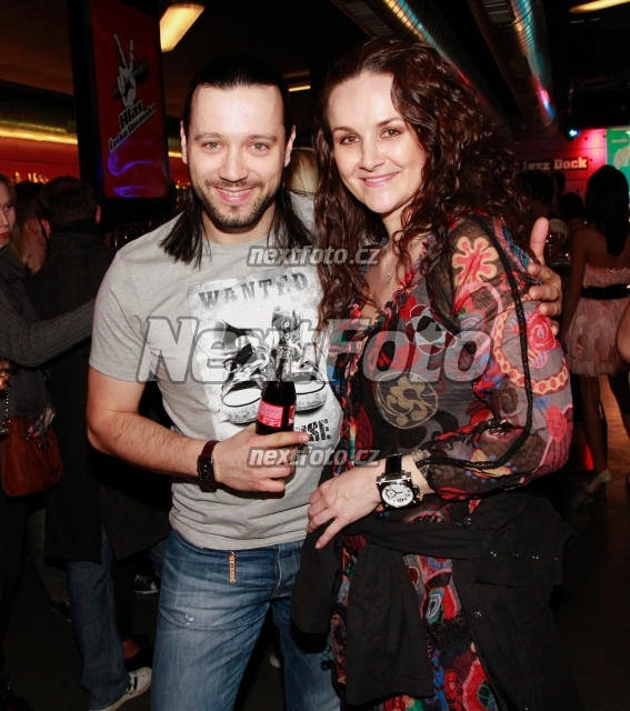 2624 Michal Kavalcik Ruda Z Ostravy Linda Finkova
