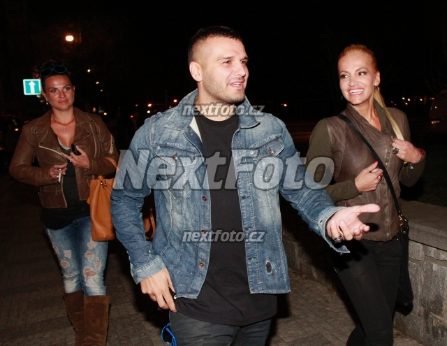 2772 Dara Rolins Patrik Rytmus Vrbovsky Eva Skallova