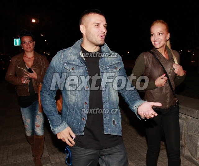 2773 Dara Rolins Patrik Rytmus Vrbovsky Eva Skallova