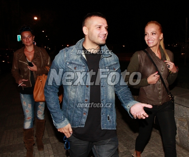 2774 Dara Rolins Patrik Rytmus Vrbovsky Eva Skallova