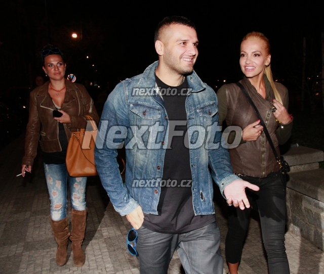 2776 Dara Rolins Patrik Rytmus Vrbovsky Eva Skallova