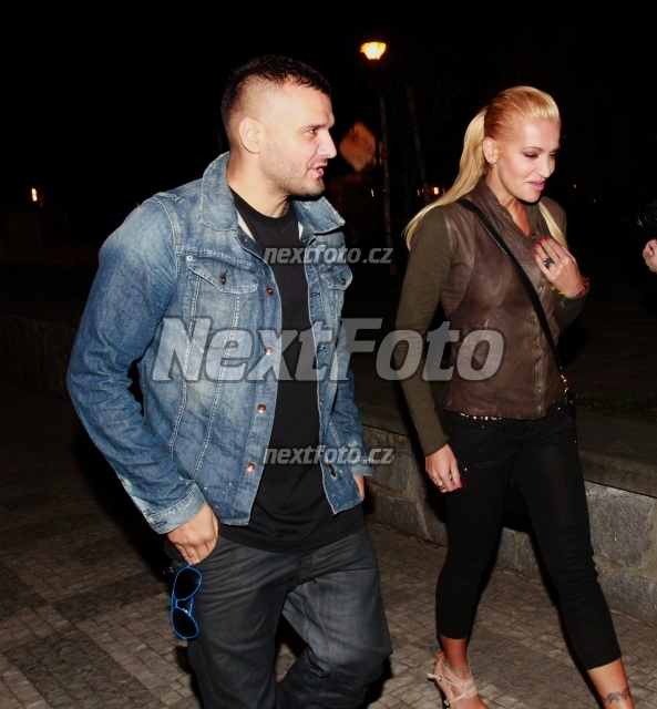 2779 Dara Rolins Patrik Rytmus Vrbovsky