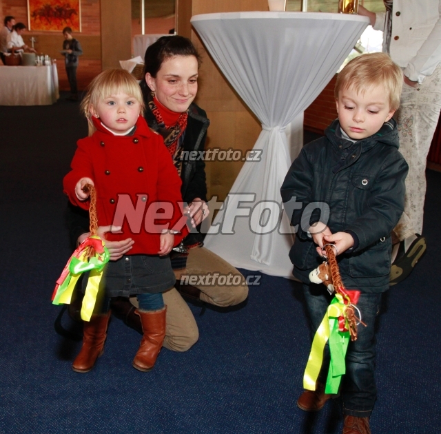 3731 Michaela Maurerova