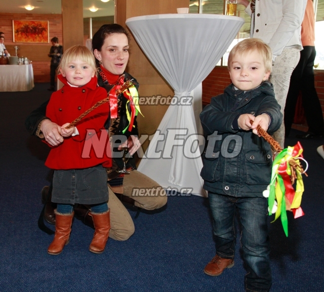 3735 Michaela Maurerova