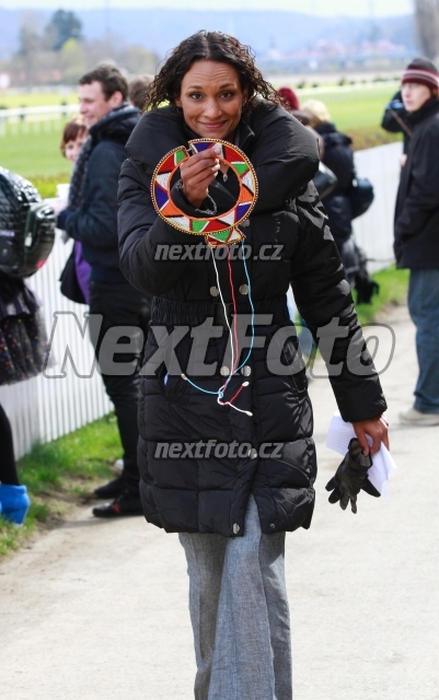 3769 Lejla Abbasova