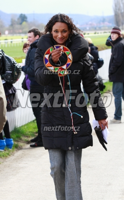 3770 Lejla Abbasova