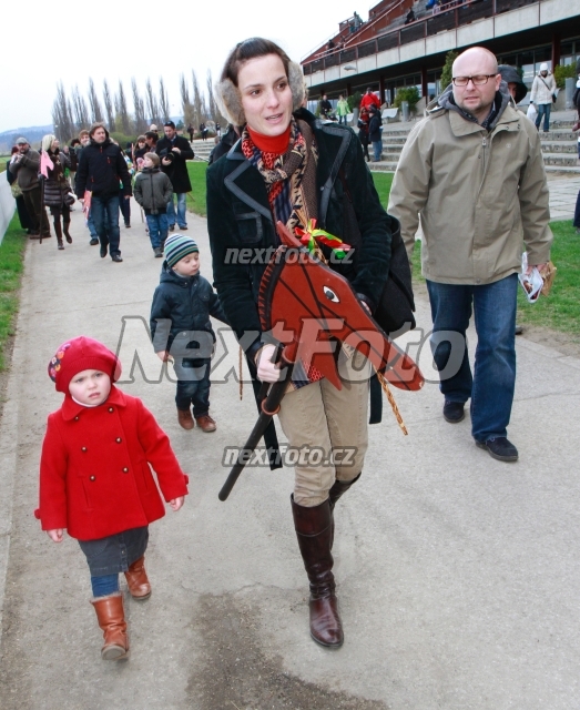 3779 Michaela Maurerova