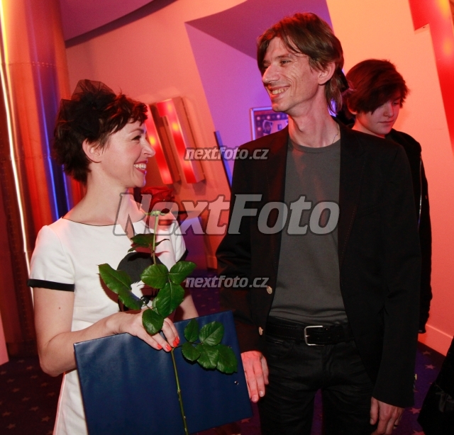 4839 Tatiana Vilhelmova Jiri Strach