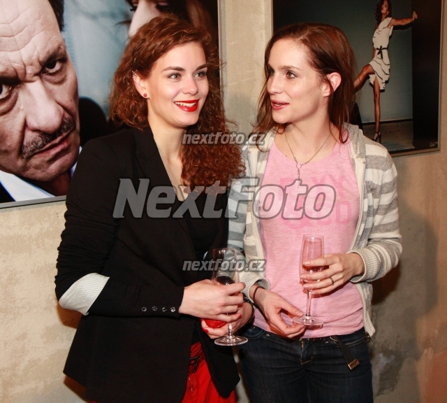 5379 Marketa Frosslova Hana Vagnerova
